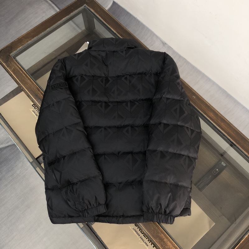 Christian Dior Down Jackets